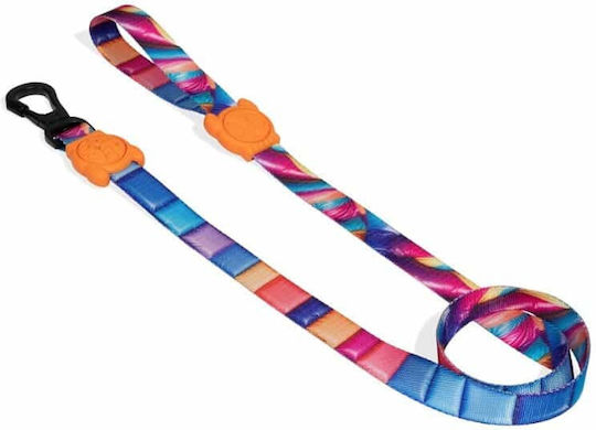 Zee Dog Οδηγός Περιπάτου Σκύλους H3d Bounce 120cm X 1cm Xs