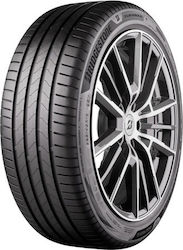 Bridgestone Turanza 6 Bridgestone Turanza 6