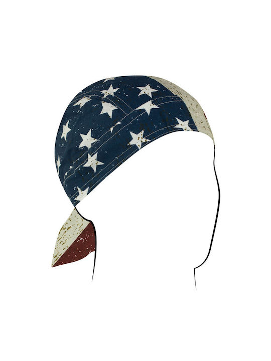Zan Headgear Flydanna Περιλαίμιο Αναβάτη Μοτοσυ...
