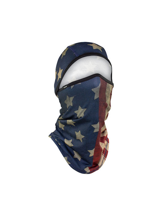 Zan Headgear Balaclava integrala pentru motociclist