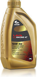 Cyclon Lava Syn Racing Συνθετικό Λάδι 10W-40 1lt