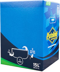 Putoline Oil 20W-50 15L Putoline Oil 20W-50 15L