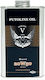 Putoline Motorcycle Oil for Four-Stroke Engines 20W-50 1lt