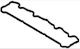 Φλατζα Βαλβιδων Citroen Berlingo 00- C2 03-10 C3 02-10 C4 04-11 Xsara 00-11/peugeot 1007 206 207 307 308 Partner Rc7385-10166