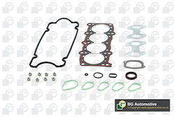 Σετ Στεγανοποιησης Κυλινδροκεφαλης Fiat Doblo Palio Panda 95- Punto 99-12 Seicento Strada/lancia Y Ypsilon/zasatva 10 Hk8524 Hk8524-10166 Σετ Στεγανοποιησης Κυλινδροκεφαλης Fiat Doblo Palio Panda 95- Punto 99-12 Seicento Strada/lancia Y Ypsilon/zasatva 10 Hk8524 Hk8524-10166