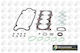 Cylinder Head Gasket Set Fiat Doblo Palio Panda 95- Punto 99-12 Seicento Strada Lancia Y Ypsilon Zasatva 10 Hk8524 Hk8524-10166