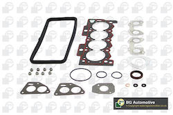 Σετ Στεγανοποιησης Κυλινδροκεφαλης Citroen Ax Berlingo Bx C15 C2 C3 Saxo Xsara Zx/peugeot 1007,106,205,206,207,306,307,309,405 Hk3316-10166 Σετ Στεγανοποιησης Κυλινδροκεφαλης Citroen Ax Berlingo Bx C15 C2 C3 Saxo Xsara Zx/peugeot 1007,106,205,206,207,306,307,309,405 Hk3316-10166