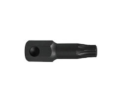 Bit 1/2'' Impact Socket Head External Torx Profile T55 Hex 16 Mm