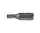 Biți Pentru Șurubelniță Hexagonali 1/4'' Din 3126 Tip C 6.3 Torx Tx 8 Profil