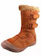 Kinderstiefel Orange