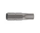 Biți Standard 1/4'' Din Iso 1173 Formă C 6.3 Profil Xzn Spline Dim Xzn M 8 L 25