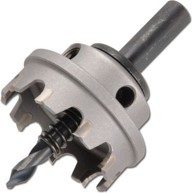 Wilpu T.C.T Tipped Drill Bits 12 Mm Length 47 Mm