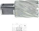 Hss Weldon Shank Carrot 3/4'' Length 30 Mm Dim 30.0