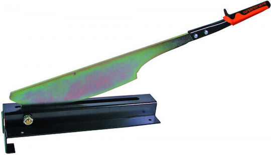 Slate Guillotine Pro Mat-coup 210 Size 400 Mm Edma 033055