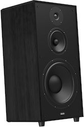 Indiana Line Utah 5 Boden Passive Hi-Fi-Lautsprecher Schwarz Indiana Line Utah 5 Boden Passive Hi-Fi-Lautsprecher Schwarz