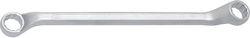 Cheie Inel Dublu Deplasat Dimensiune 21x22 Cheie Inel Dublu Deplasat Dimensiune 21x22