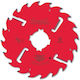 Lm05 Cms Coated Circular Saw Blade Gel Teeth Multiple Cuts Along Wood Grain Size 400 Lm05 1900