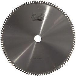Lhc12935031 Tipped Circular Saw Blade Cms 350x3.4x30 Z24 Trapezoidal Sharpening Santier Onci