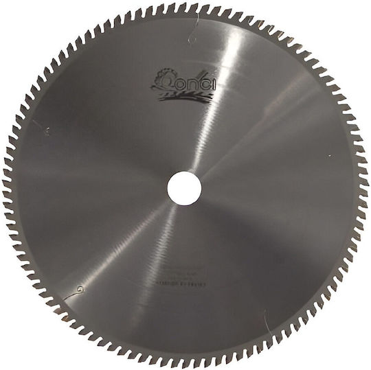Lhc12935031 Disc Circular De Tăiere Cu Vârf Cms 350x3.4x30 Z24 Trapezoidal Ascuțire Șantier Onci