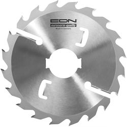 Multiblade Tipped Carbide Circular Saw Blade 300x4.0x30 Z20+2
