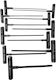 69902 Torx Plus Screwdriver Set 9'' In Plastic Case 10ip 40ip 7 Pcs