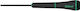 Torx Profile Screwdrivers Rotating Head Size T20 92220
