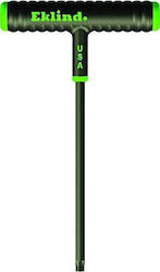 68706 T-handle Wrench Torx Plus Profile 6 Inch Dim 6ip