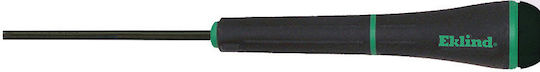 Torx Profile Screwdrivers Rotating Head Size T7