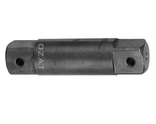 Impact Extension Adapter Männlich-männlich 3/4''