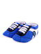 Chippo Baby Stiefeletten Blau