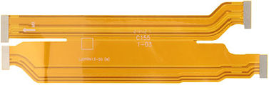 Main Flex Cable Oppo Reno13 5g Cph2689