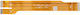 Main Flex Cable Xiaomi Redmi A5 4G EU Version