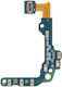 Καλωδιοταινία Ακουστικού Ear Speaker Flex Samsung Galaxy S24 Plus S926