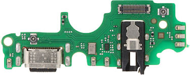 Πλακετάκι Φόρτισης Charging Dock Tcl 50 Se