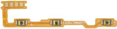 Flex Cable On Off Volume Realme C75 4g