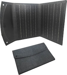 Панел 12W 12V с USB RS-12W Панел 12W 12V с USB RS-12W