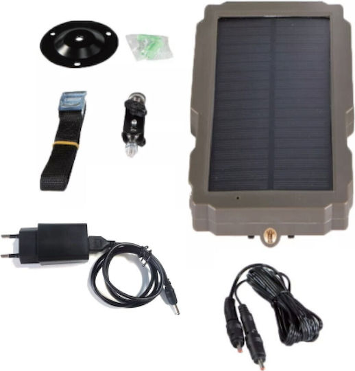 Suntek Încărcător solar Baterii reîncărcabile / Dispozitive portabile 1W 6V