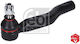 Bumper Febi Bilstein 43247