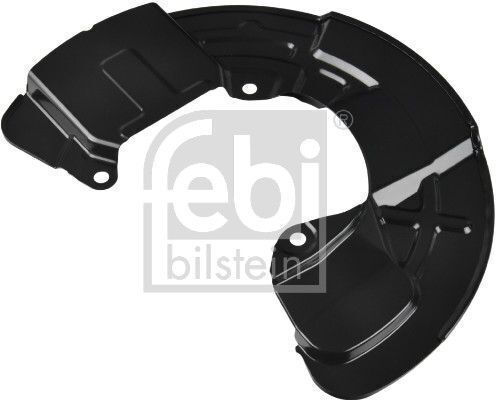 Splash Guard Brake Disc Febi Bilstein 175476