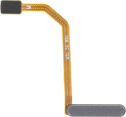 Cabluflex Amprentă Digitală Fingerprint Flex Samsung Galaxy M15 M156 Gri