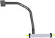Fingerprint Flex Cable Samsung Galaxy A16 5g A166 Light Gray