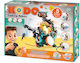Buki Construction & Building Toys