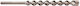 SDS Max Drill Bits Ultimax Size 28 Length 920 W...