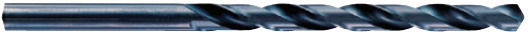 Burghie Cilindrice Lung Metal Din 340 Tip N 118 Mărime 2.0