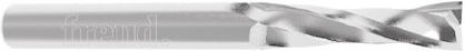 Sch2uf Solid Carbide Cutter Z-2 Upward Chip Removal 8 Mm Cylindrical Shank Dimension 5