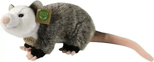Rappa Jucărie de Plus Oposum 27 Cm Eco-friendly 250642 0 Luni + 27,00 Cm