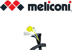 Meliconi 495001 Cablu Flex Wrap