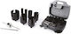 3000e Installer Core Drill Set 19-25-32-38-44-57-68 Mm