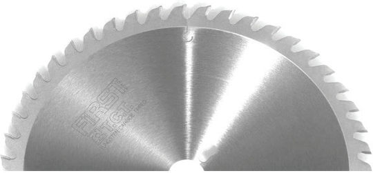 Gamma III CMS Disc De Tăiere Circular Cu Vârf Pentru Tăiere Longitudinală Și Transversală Lemn Mărime 400 LC4008001