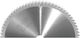 Algor Cms Coated Circular Saw Blade Aluminum Non-ferrous Metals Size 300 Lc3009604